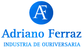 Adriano Ferraz - Indústria de Ourivesaria